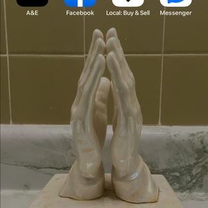 Meet your Posher, Stanley